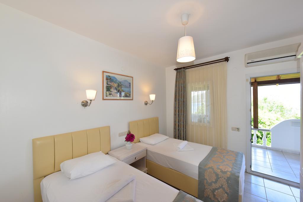 גולטורקבוקו Maritim Hotel מראה חיצוני תמונה