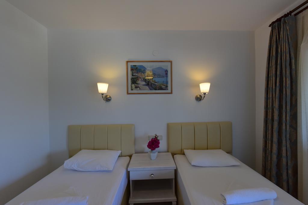 גולטורקבוקו Maritim Hotel מראה חיצוני תמונה