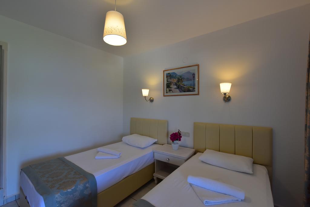 גולטורקבוקו Maritim Hotel מראה חיצוני תמונה