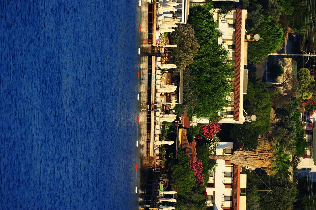 גולטורקבוקו Maritim Hotel מראה חיצוני תמונה