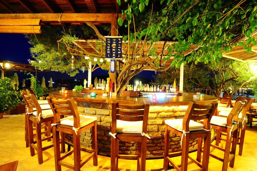 גולטורקבוקו Maritim Hotel מראה חיצוני תמונה