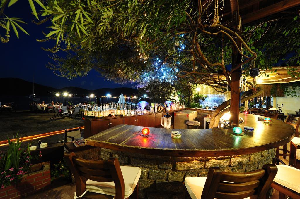 גולטורקבוקו Maritim Hotel מראה חיצוני תמונה