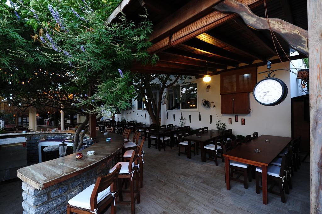 גולטורקבוקו Maritim Hotel מראה חיצוני תמונה